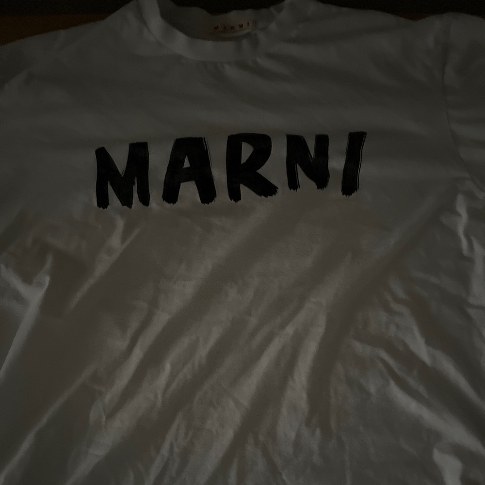 Marni T shirt